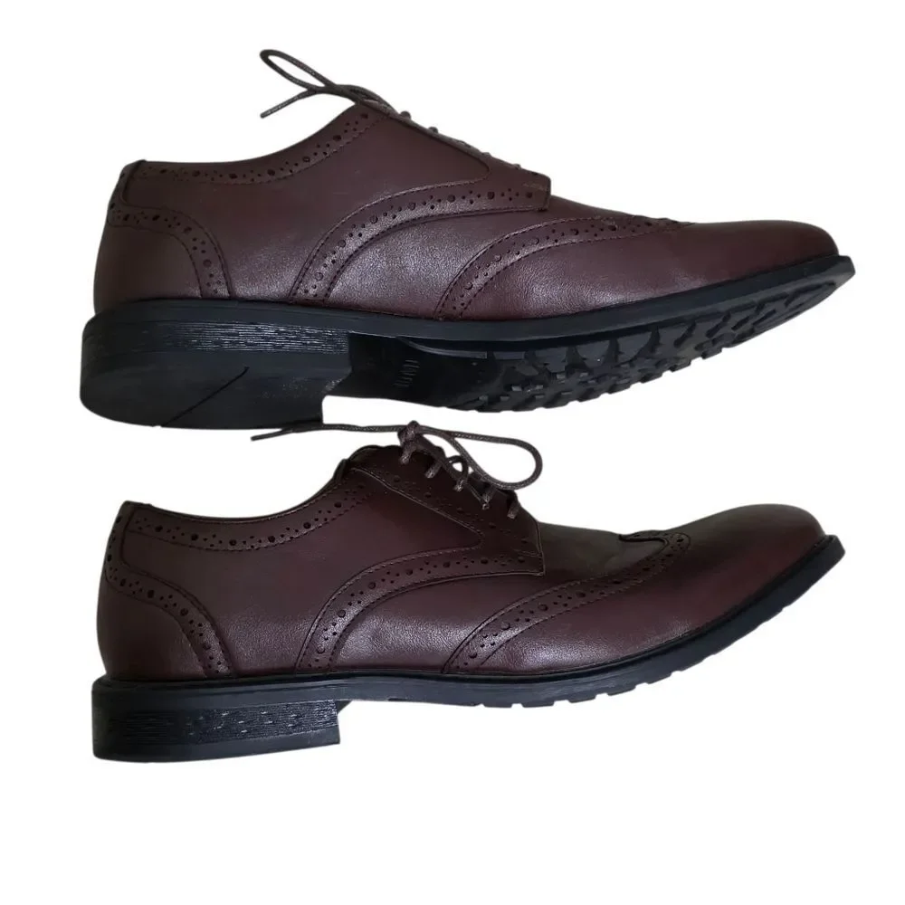 Nautica stylish brown